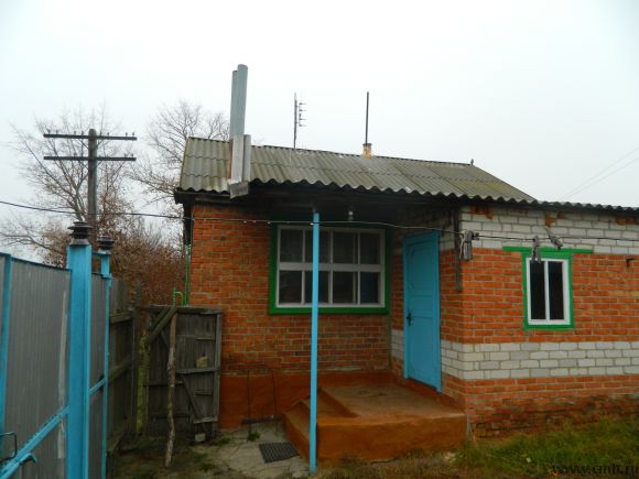 Дом 67,8 кв.м. Фото 8.