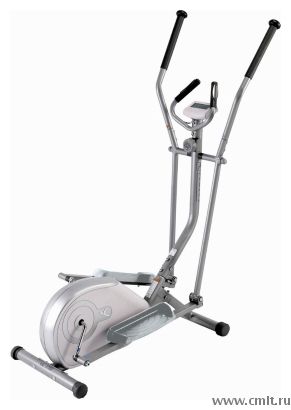 Продам Эллиптический тренажер Domyos. Фото 1.