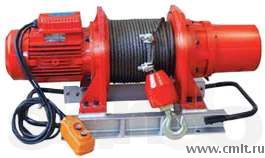 тельфер таль электрическая кран балка