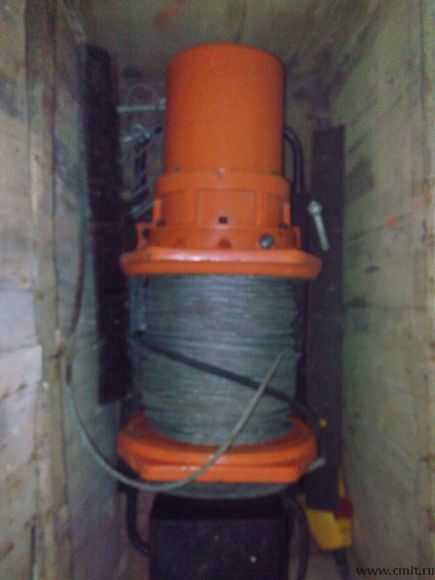 Продам тельфер , таль электрическая грузоподъемностью до 10 тонн. Фото 4.