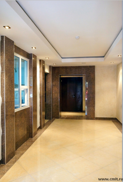 ЖК "Пять звезд" 2-комнатная квартира 70,4 кв.м на 24 этаже!. Фото 8.