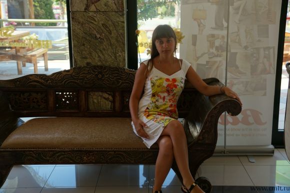 Менеджер по персоналу. Фото 1.