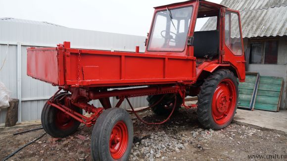 Продается трактор Т16. Фото 1.