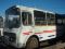 Автобус ПАЗ 32054 - 2017 г. в.. Фото 1.