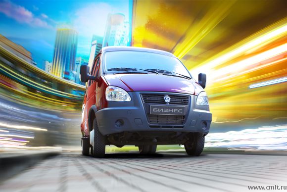 Газель термобудка 4.2 метра на завтра недорого. Фото 1.