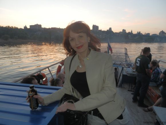 Администратор. Фото 1.