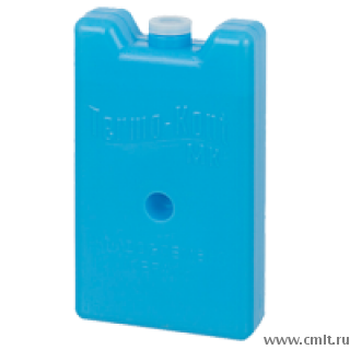 Хладоэлемент МХД-1 применяется для поддерживания температурного режима от -30 до +30. Используются в термоконтейнерах для хранения и перевозки охлажденных и замороженных продуктов.