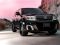 Обвес Wald Sports Line Black Bison Edition для Toyota Land Cruiser 200 