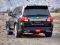 Обвес WALD Sports Line Black Bison Edition для Toyota Land Cruiser 200. Фото 4.