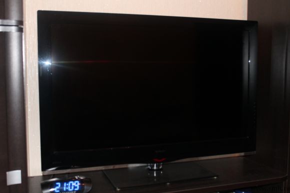 телевизор Ролсен RL-40L1001F