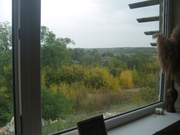 Баня на дровах, в Ямном, в живописном месте. Домашняя кухня. Фото 6.