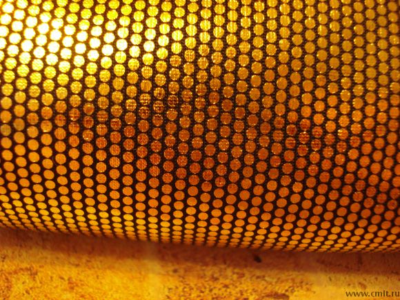 Золотой трикотаж. Фото 5.