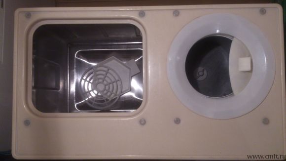 Стиральная машина "Волна 2М"
