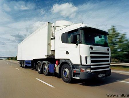 Перевезем груз в любой удаленный уголок России. Фото 1.