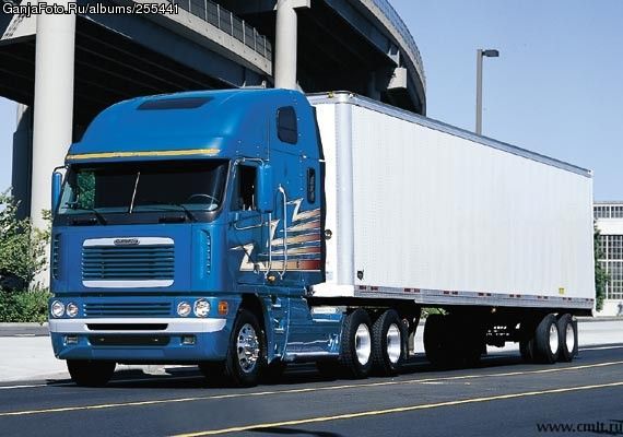 Грузоперевозки. Фото 1.