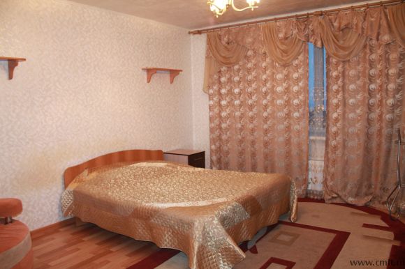 Сдача квартиры на часы,сутки. Фото 1.