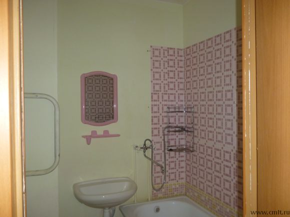 121 Стрелковой дивизии ул., №11б. Трехкомнатная квартира. Фото 7.