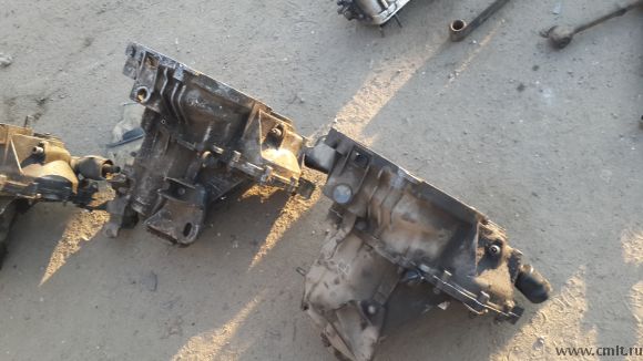 Продаю коробки передач. Фото 1.