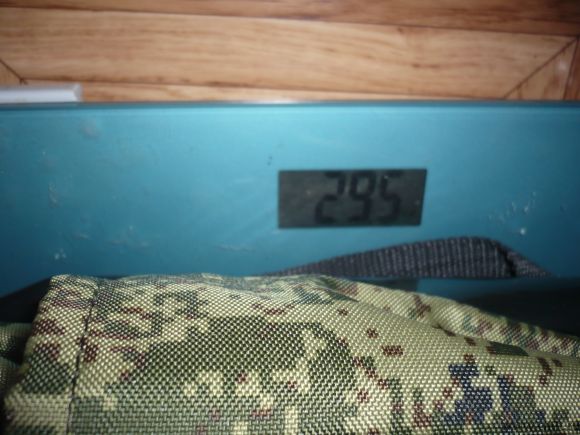 Байдарка Салют-2, 2 места, оболочка ПВХ, кильсон новый. Фото 7.