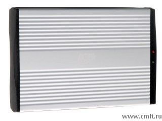 Продам внешний бокс Agestar 3.5" SATA. Фото 1.
