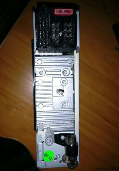 Магнитола Blaupunkt Bp7435 Инструкция - spisokpositive