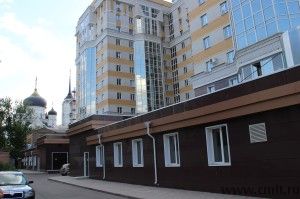 3-комнатная квартира 81 кв.м. Фото 1.