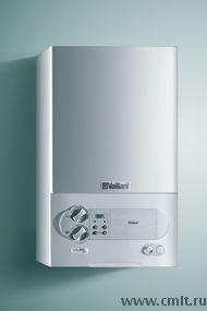 Продам на запчасти б/у Vaillant atmoTEC pro VUW 240/3-3. Фото 1.