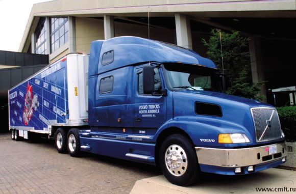 Грузоперевозки по России.. Фото 1.