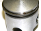 Поршень,кольца,расточка на мотоцикл Восход Сова 3М-01.