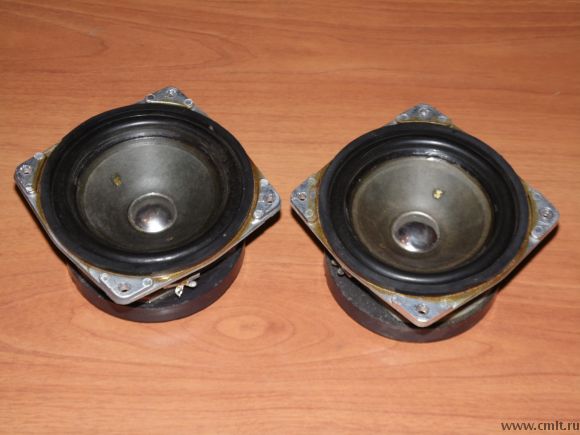 Динамики(15гд-14). Фото 1.