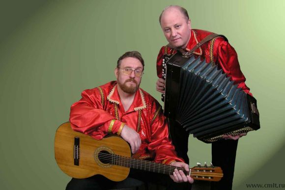 Русские романсы народные казачьи советские военные песни гитара баян. Фото 1.