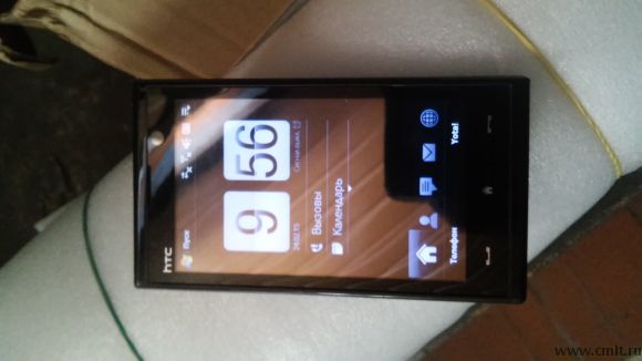 HTC-MAX4G (T8290). Фото 1.