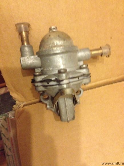 Продам бензонасос ВАЗ новый. Фото 2.