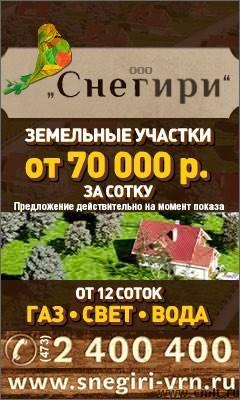 Земельные Участки