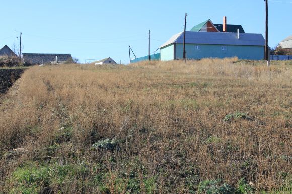 Продам участок под строительство. Фото 1.