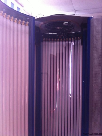 Продам солярий. Фото 3.