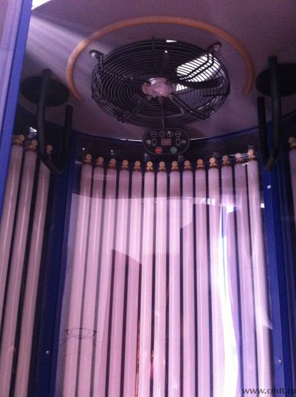 Продам солярий. Фото 1.