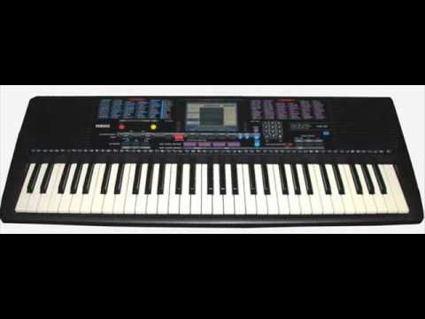 Продам Синтезатор "yamaha PSR -230". Фото 1.
