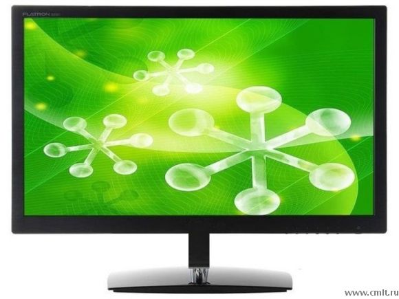 ЖК-монитор 23" (58 см) DNS MP230. Фото 1.