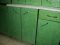 Кухонный гарнитур новый, длина 1.5 м, 6 шкафов, цв. Фото 3.