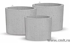 Услуги автокрана-манипулятора по доставке ЖБИ колец. Город, область.