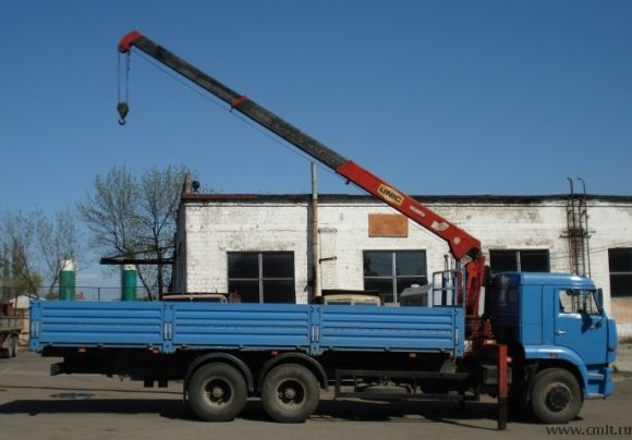 Манипулятор