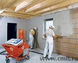 штукатурка