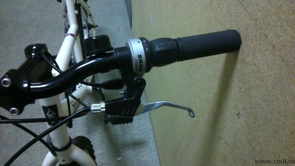 Продам велосипед btwin rockrider 5.0. Фото 5.