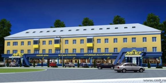 Кладовщик. Фото 1.