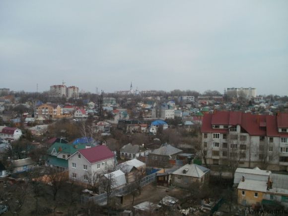 1-комнатная квартира 34,5 кв.м. Фото 6.