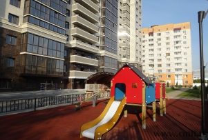 2-комнатная квартира 70,2 кв.м. Фото 3.