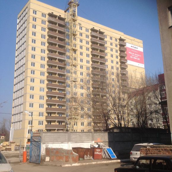 Однокомнатная 34кв.м рядом с ДК Машиностроителей. Фото 5.