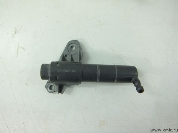 Форсунка омывателя правая KIA SPORTAGE 10- б/у 986723R000  8WT0107402 986703U000 5*. Фото 1.