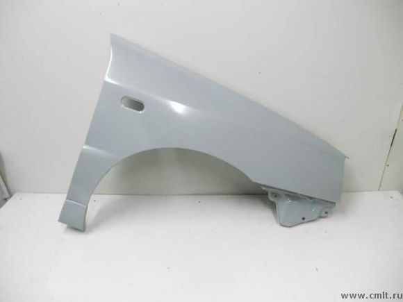 Крыло переднее правое CHERY AMULET 05-. Фото 1.